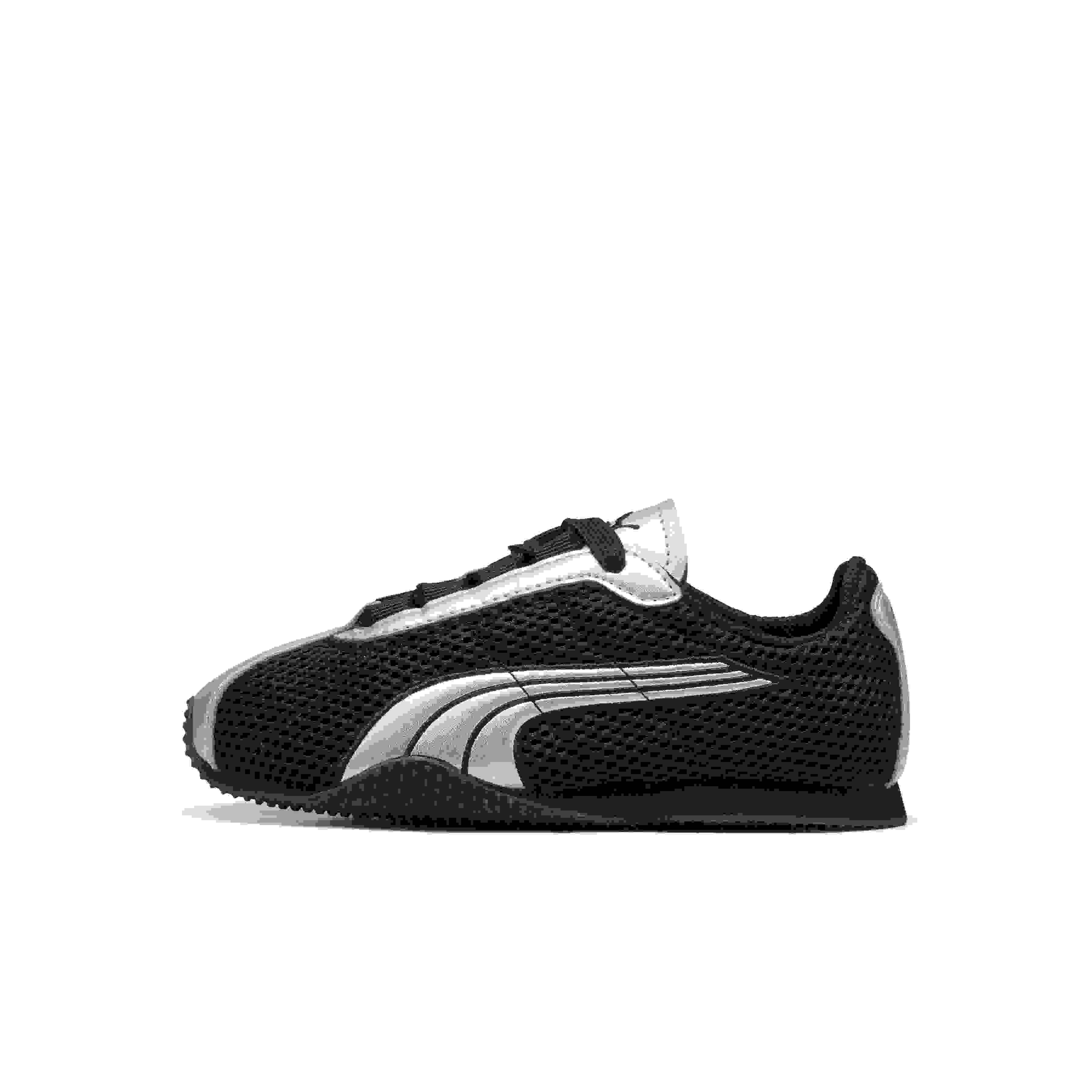 PUMA H-Street OG Preschool Boys' "PUMA Black/PUMA Silver" Shoe